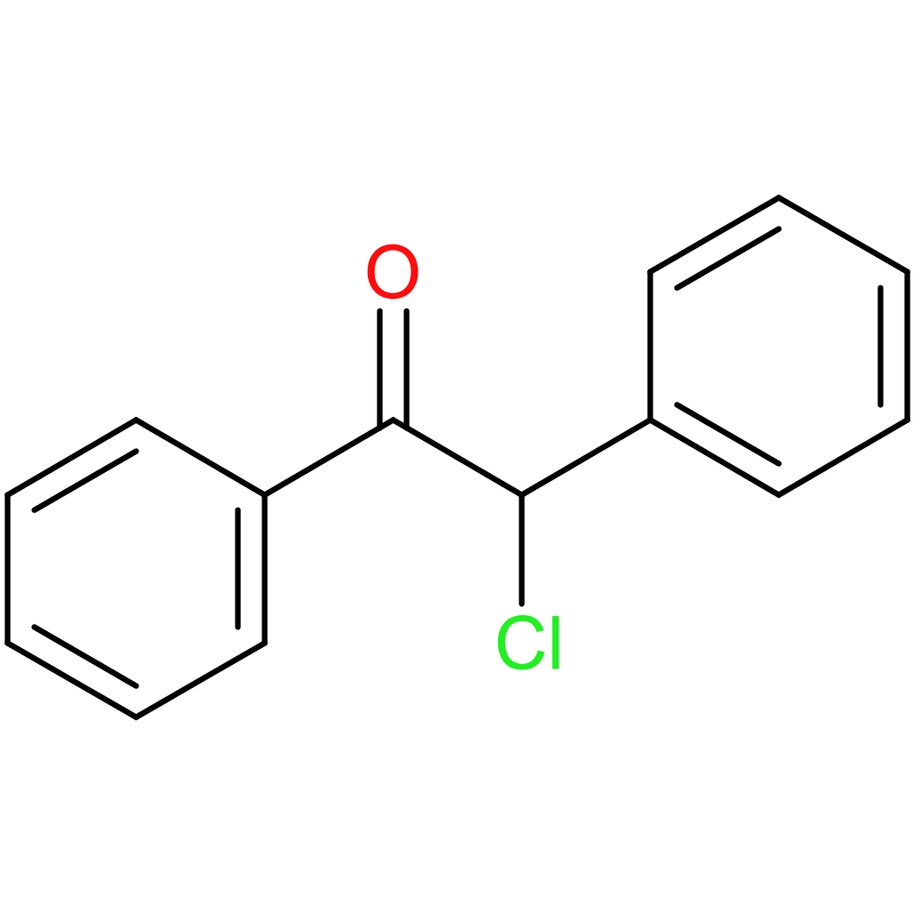 DESYL CHLORIDE