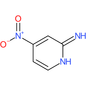 4-NITROPYRIDIN-2-AMINE