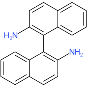 (R)-(+)-2,2-Diamino-1,1-binaphthalene