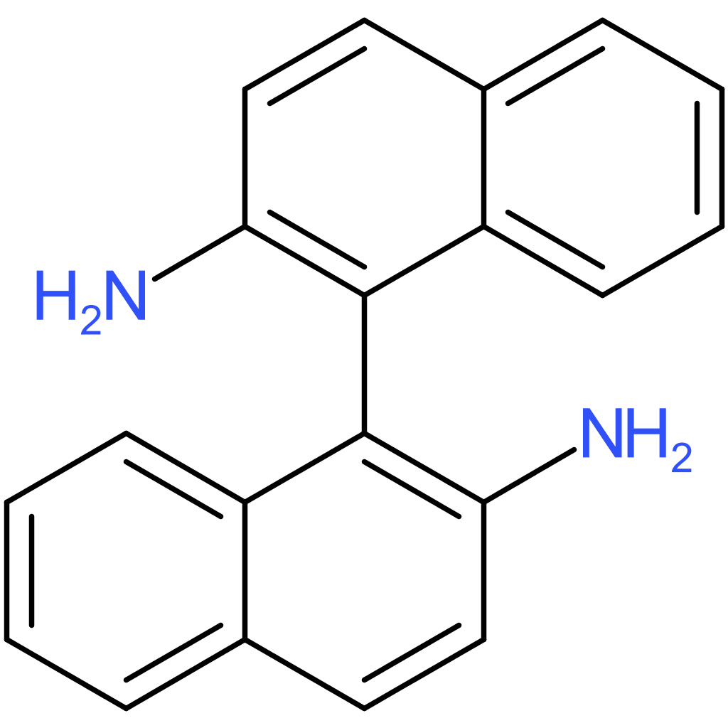(R)-(+)-2,2-Diamino-1,1-binaphthalene