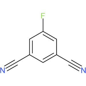 5-Fluoroisophthalonitrile