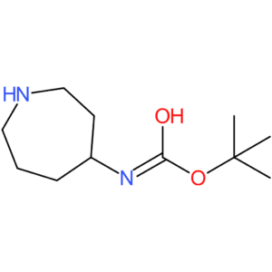 tert-butyl N-(azepan-4-yl)carbamate