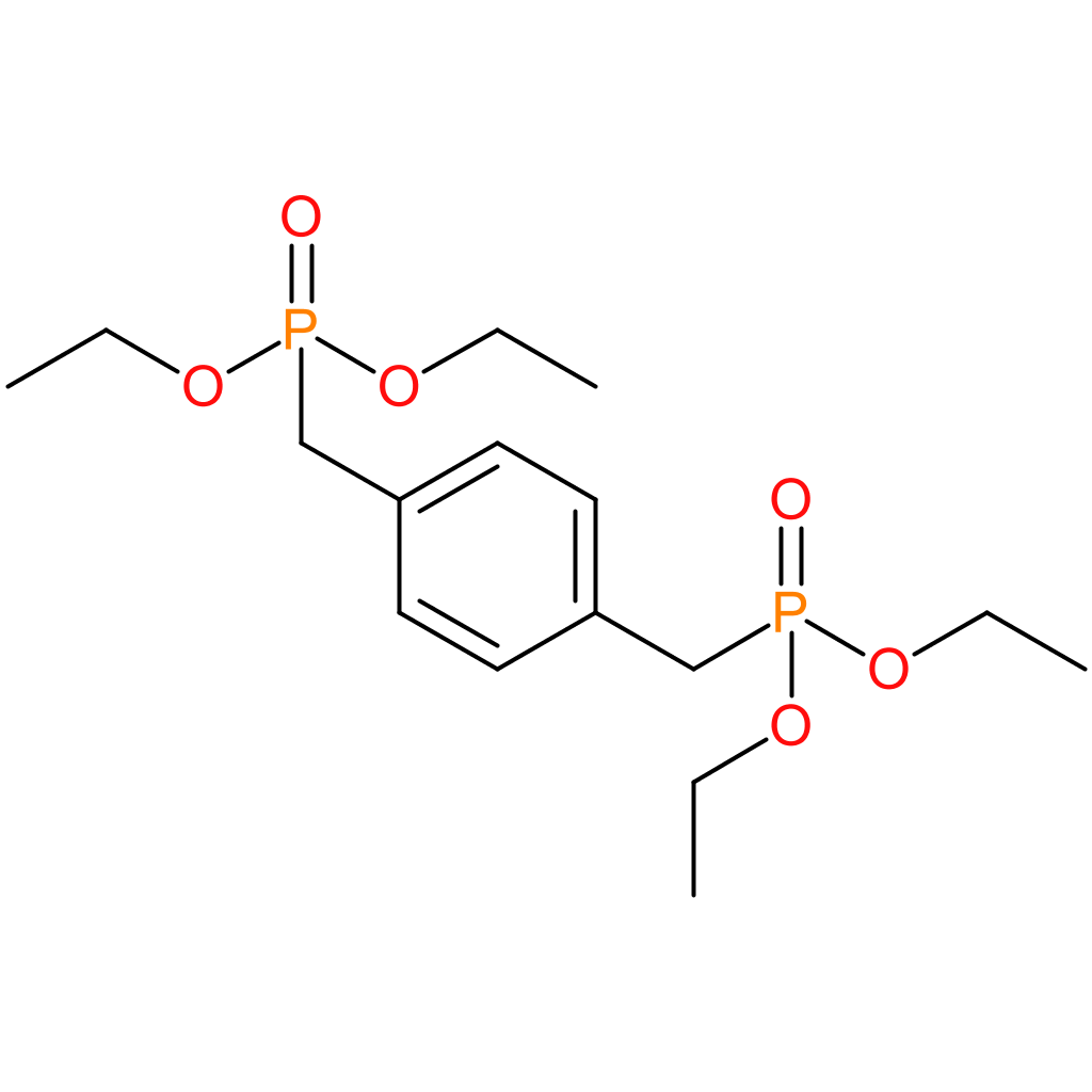 Tetraethyl p-Xylylenediphosphonate
