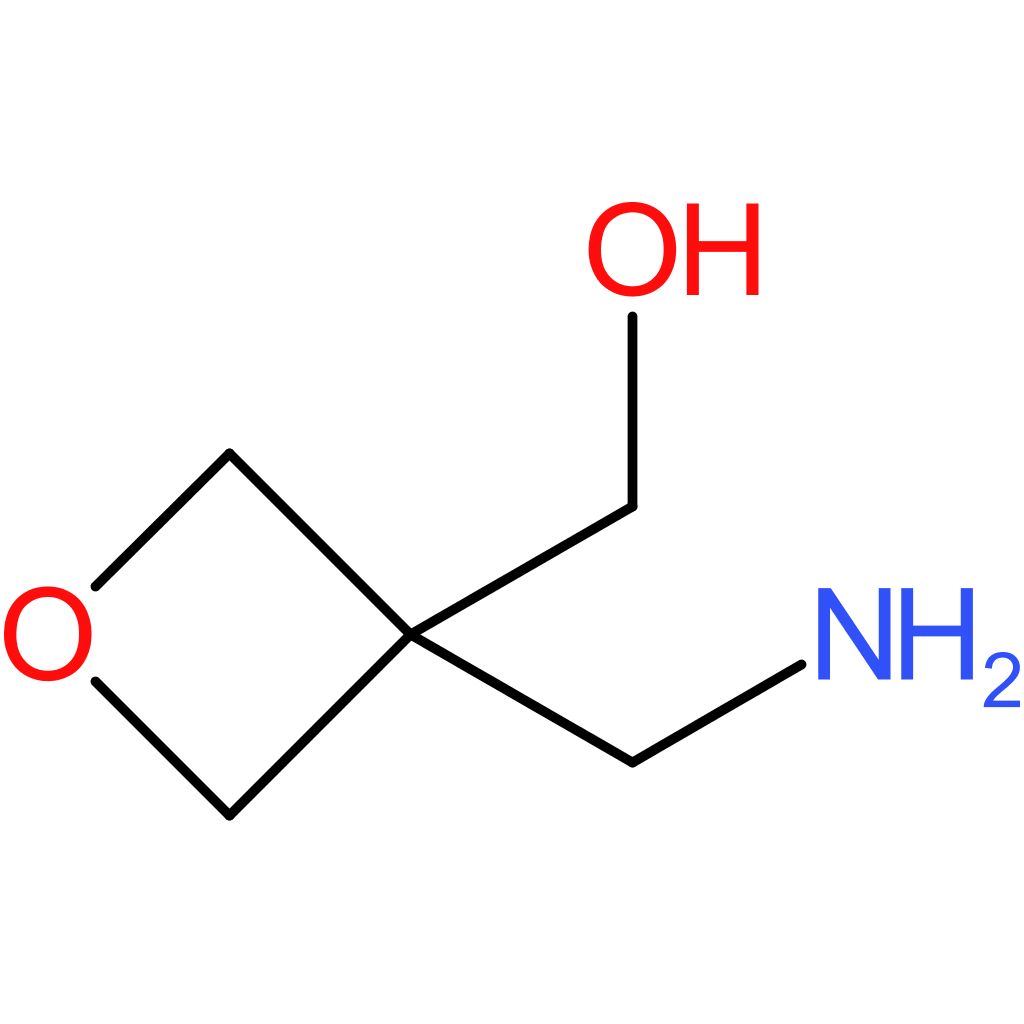[3-(aminomethyl)oxetan-3-yl]methanol