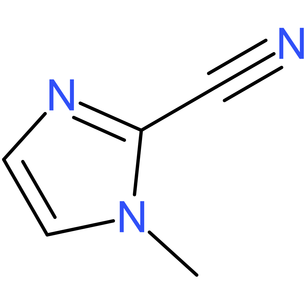1-methyl-2-cyanoimidazole