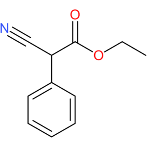 ETHYL PHENYLCYANOACETATE