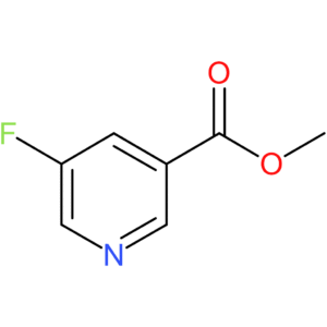 methyl 5-fluoropyridine-3-carboxylate