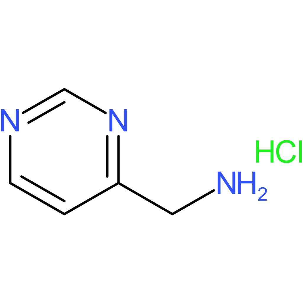4-(AMINOMETHYL)PYRIMIDINE