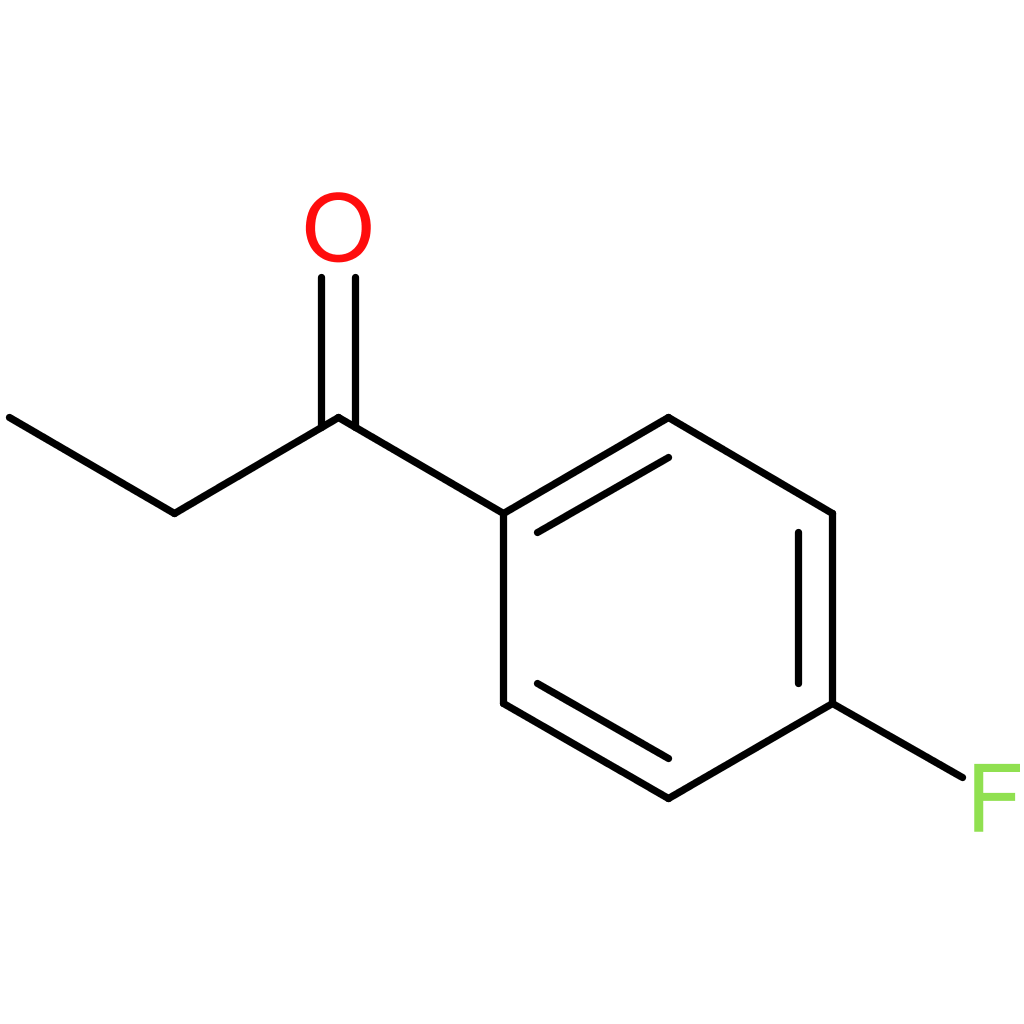 4-Fluoropropiophenone