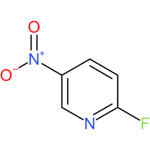 2-Fluoro-5-nitropyridine