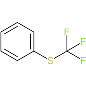 Trifluoromethylthiobenzene
