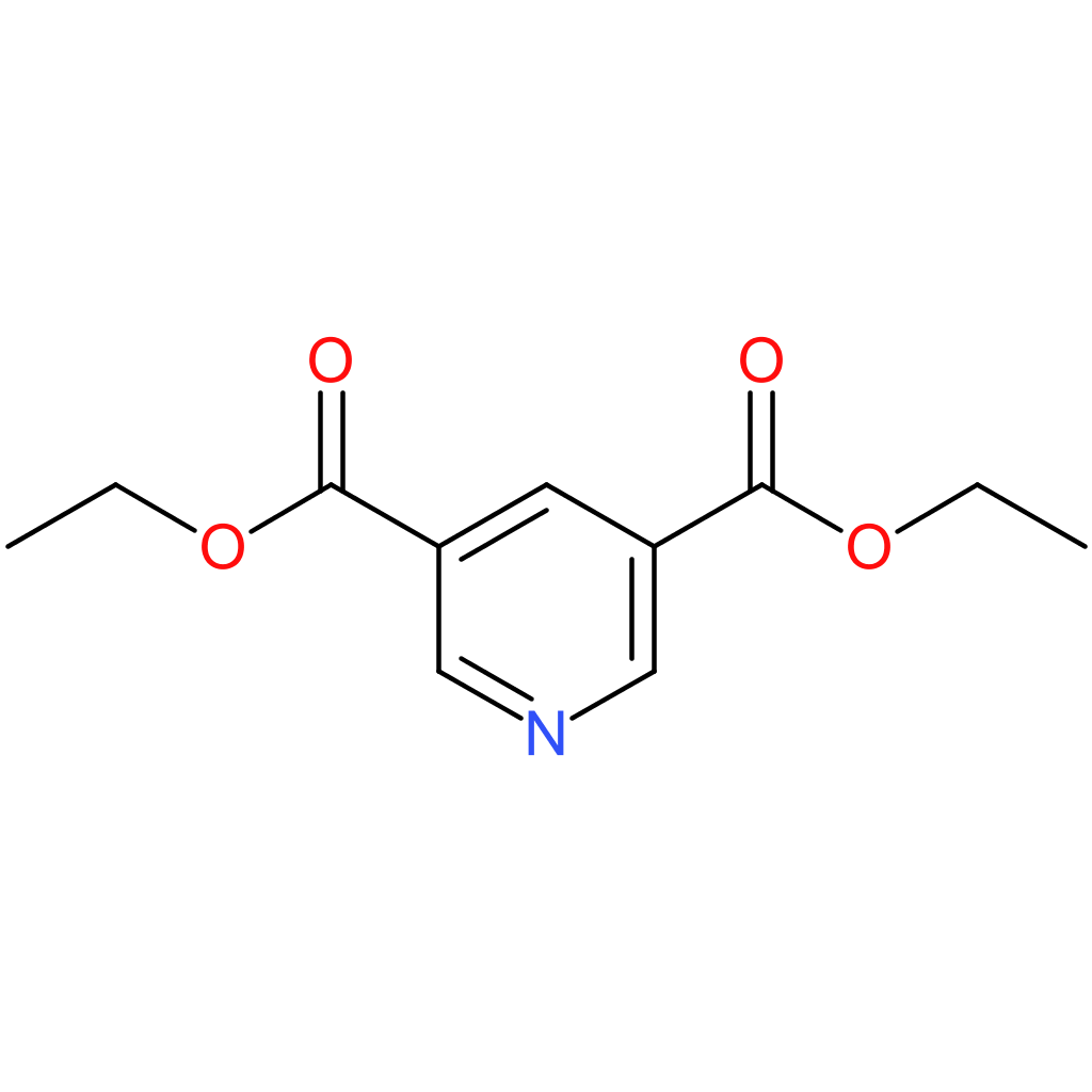 Diethyl pyridine-3,5-dicarboxylate