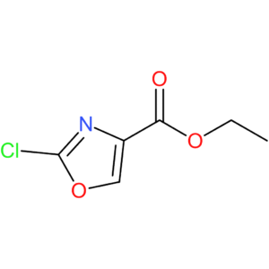 ethyl 2-chloro-1,3-oxazole-4-carboxylate