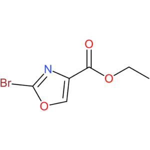 ethyl 2-bromo-1,3-oxazole-4-carboxylate