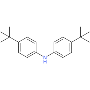 4,4-DI-TERT-BUTYLDIPHENYLAMINE