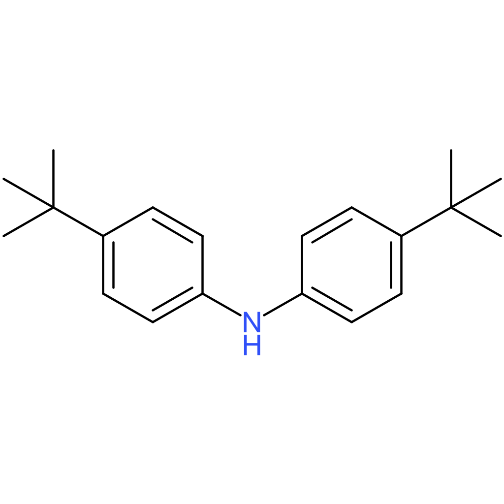 4,4-DI-TERT-BUTYLDIPHENYLAMINE