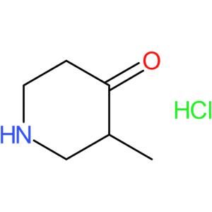 3-methylpiperidin-4-one hydrochloride