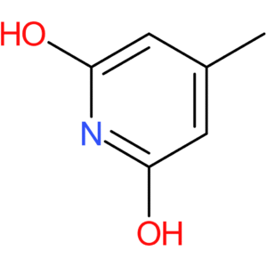 6-hydroxy-4-methyl-1,2-dihydropyridin-2-one