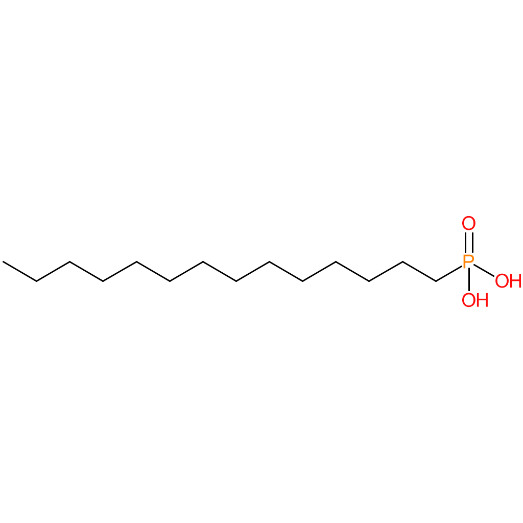 N-TETRADECYLPHOSPHONIC ACID