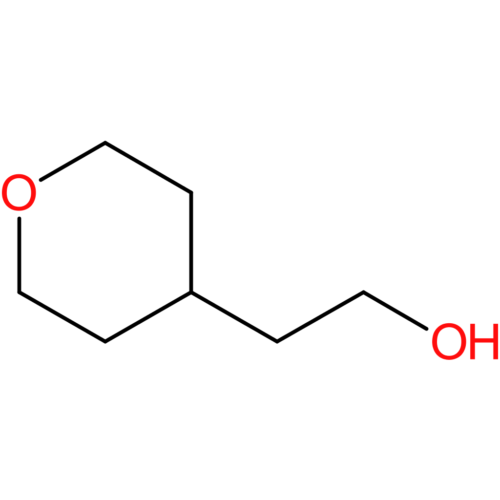2-(oxan-4-yl)ethan-1-ol