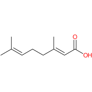 GERANIC ACID