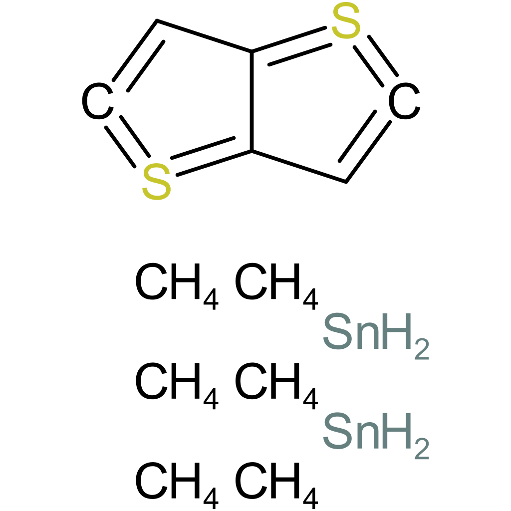 2,5-Bis(trimethylstannyl)thieno[3,2-b]thiophene