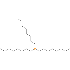 TRI-N-OCTYLPHOSPHINEtechnical grade,