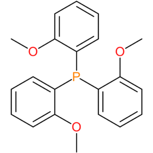 TRIS(2-METHOXYPHENYL)PHOSPHINE