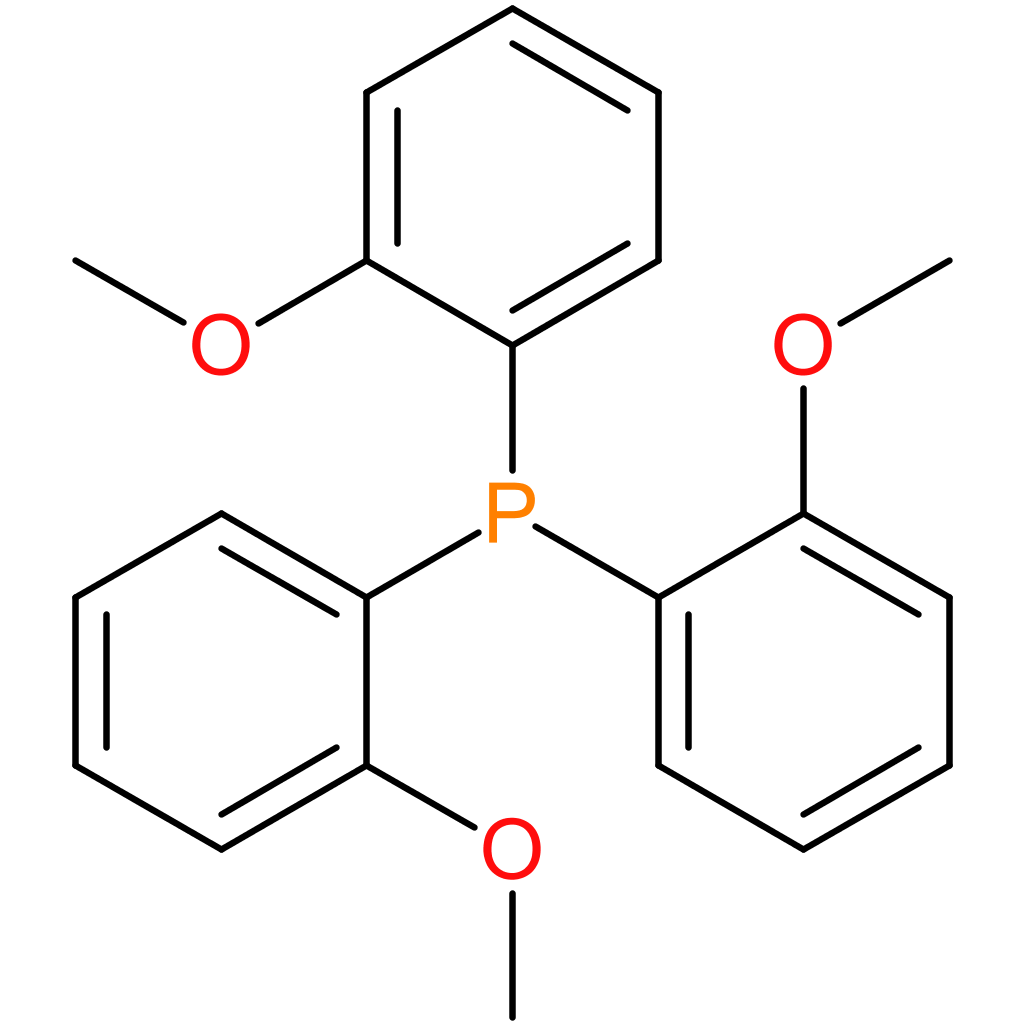 TRIS(2-METHOXYPHENYL)PHOSPHINE