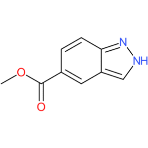 methyl 1H-indazole-5-carboxylate