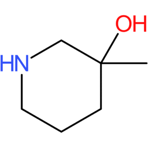 3-methylpiperidin-3-ol