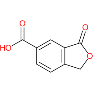 phthalide-6-carboxylic acid
