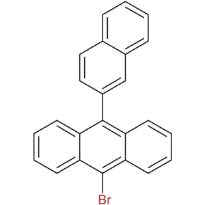 9-Bromo-10-(2-naphthyl)anthracene