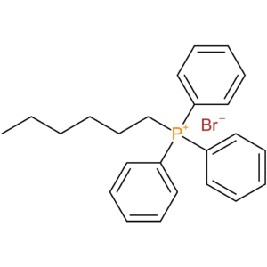 Hexyltriphenylphosphonium Bromide