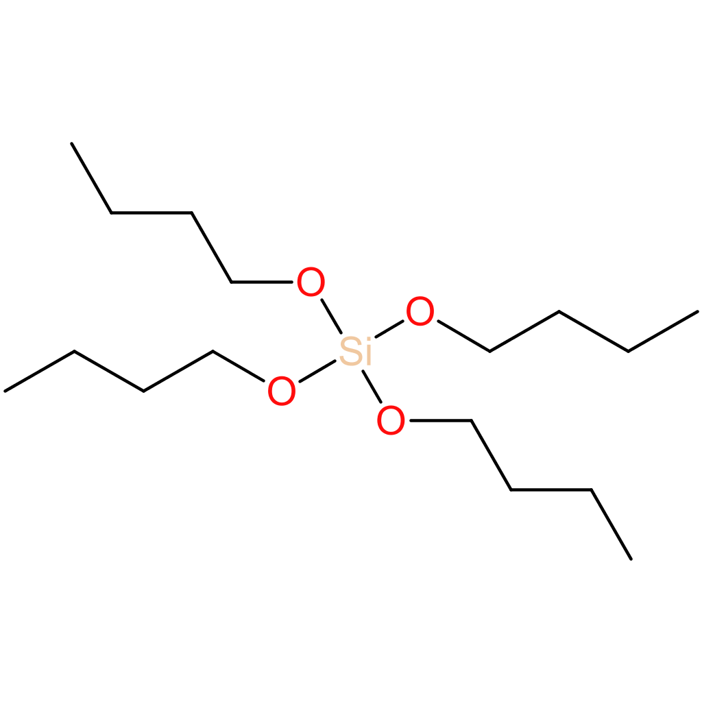 Tetrabutyl orthosilicate