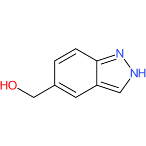 1H-indazol-5-ylmethanol