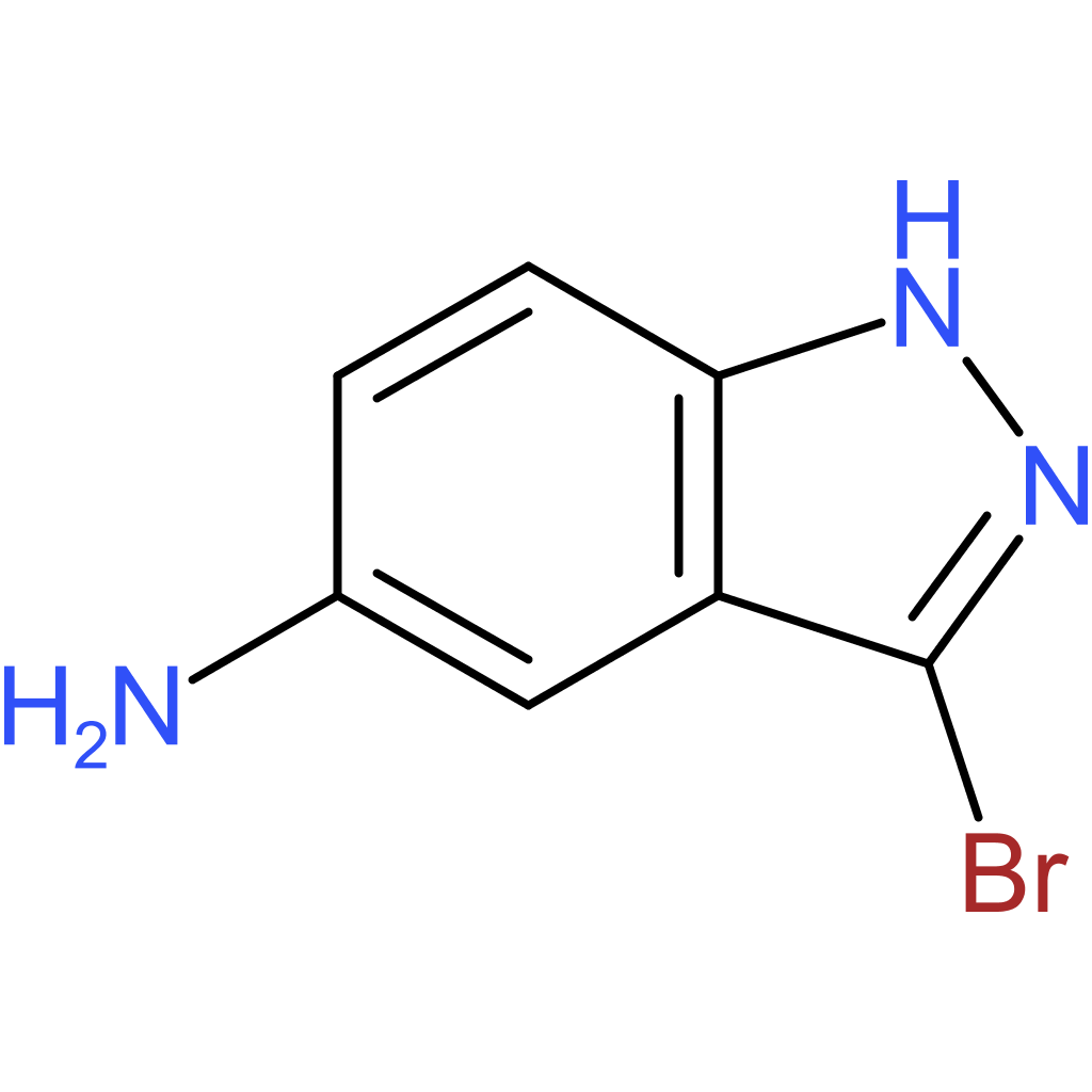 3-bromo-1H-indazol-5-amine