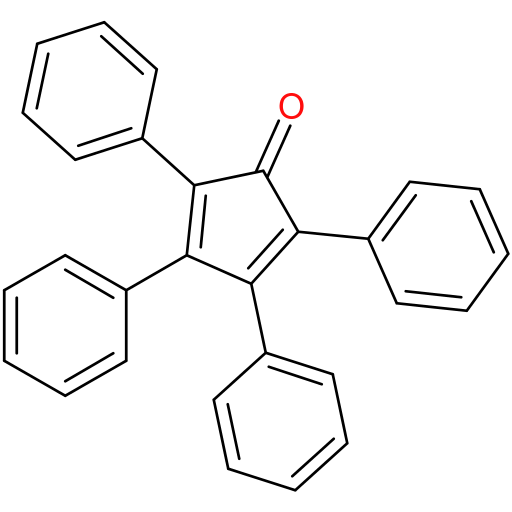 TETRAPHENYLCYCLOPENTADIENONE