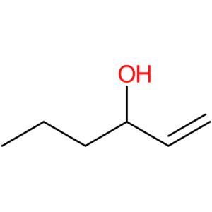 1-Hexen-3-ol