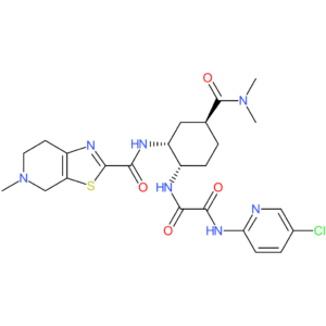 Edoxaban