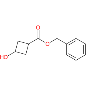 benzyl 3-hydroxycyclobutane-1-carboxylate