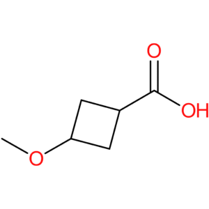 3-methoxycyclobutane-1-carboxylic acid