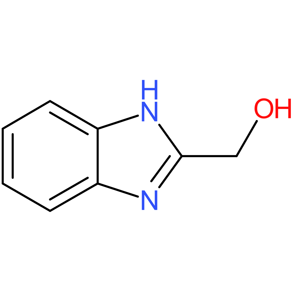 1H-Benzimidazole-2-methanol