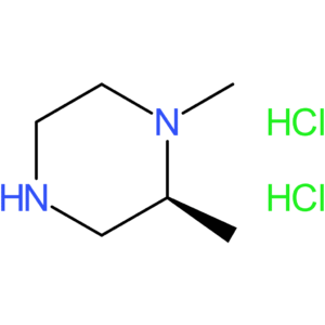(2S)-1,2-dimethylpiperazine dihydrochloride