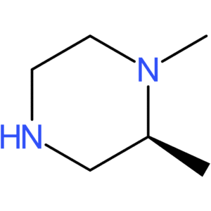(2S)-1,2-dimethylpiperazine