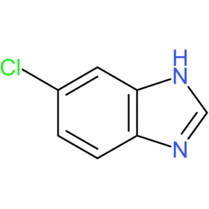 5-Chlorobenzimidazole