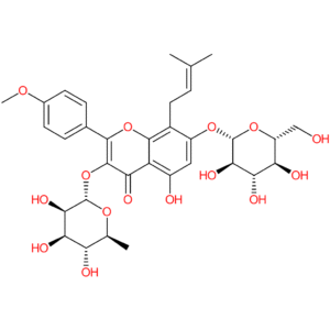 Icariin