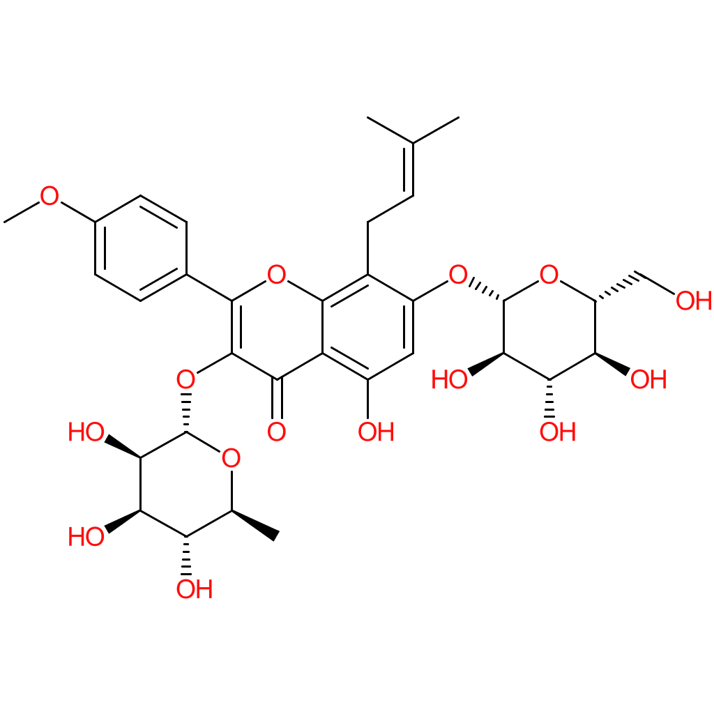 Icariin