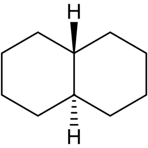 TRANS-DECAHYDRONAPHTHALENE