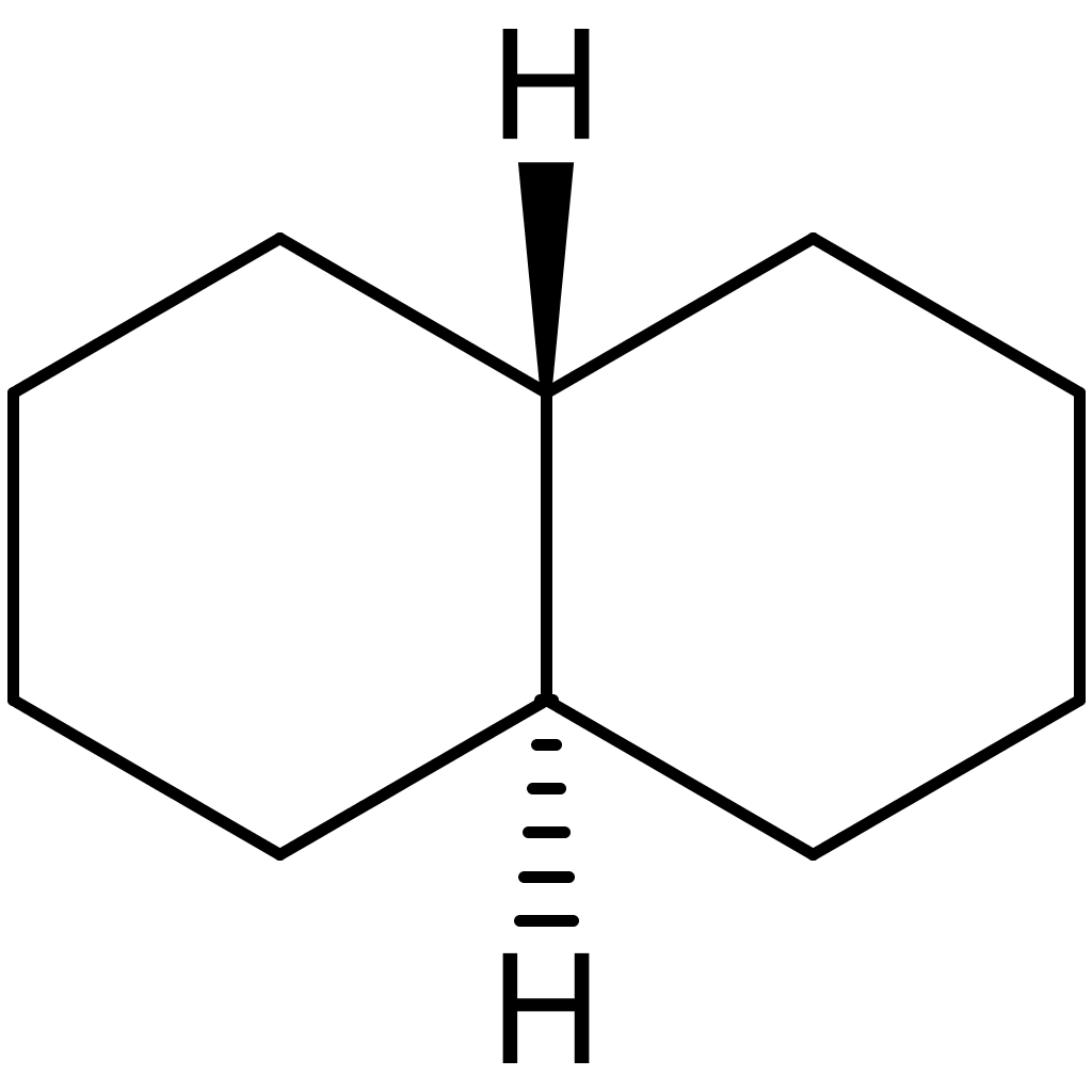 TRANS-DECAHYDRONAPHTHALENE